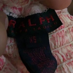 Ralph and Lauren top